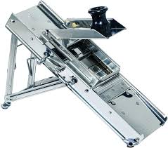 Bron-Coucke Mandoline + Schütz